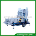 Barley Seed Cleaner, Barley Cleaning Machinery (maquinaria agrícola)